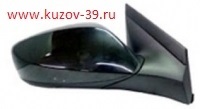 Зеркало Hyundai Solaris 2012 (без повторителя)