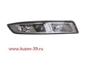 Поворотник Nissan Almera Classic 2007-/1 лампа/правый/