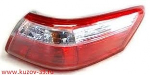 Задний фонарь Toyota Camry 2007-2011 /UAE/правый/