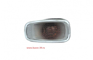 Повторитель крыла Toyota Prado 2002-2009/FJ120/