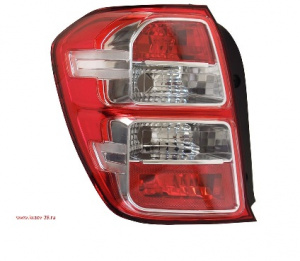Задний фонарь Chevrolet Cobalt 2011-/левый/