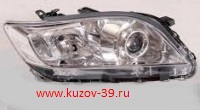 Фара Toyota RAV 4 2009-2012 /правая/