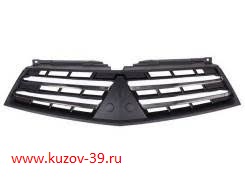 Решетка радиатора Mitsubishi L200 2010-