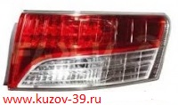 Задний фонарь Toyota Avensis 2008-2010гг/седан/правый/