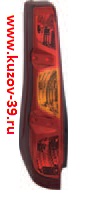 Задний фонарь Nissan X-Trail 2007-2011/левый/