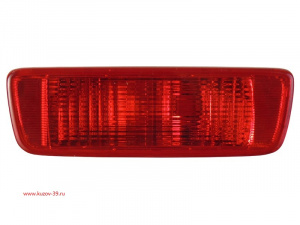Задний фонарь бампера Mitsubishi ASX 2013-