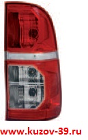 Задний фонарь Toyota Hilux Pickup 2012