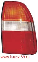 Задний фонарь Mitsubishi L200 1995-2002/правый/